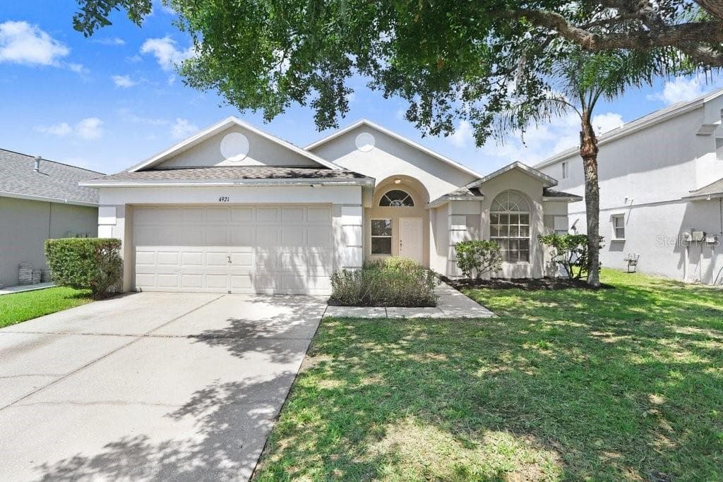 4921 WESSEX WAY LAND O LAKES, FL 34639