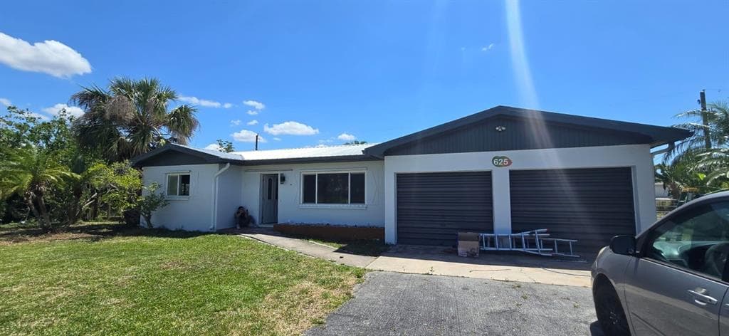 625 POMPANO TERRACE PUNTA GORDA, FL 33950