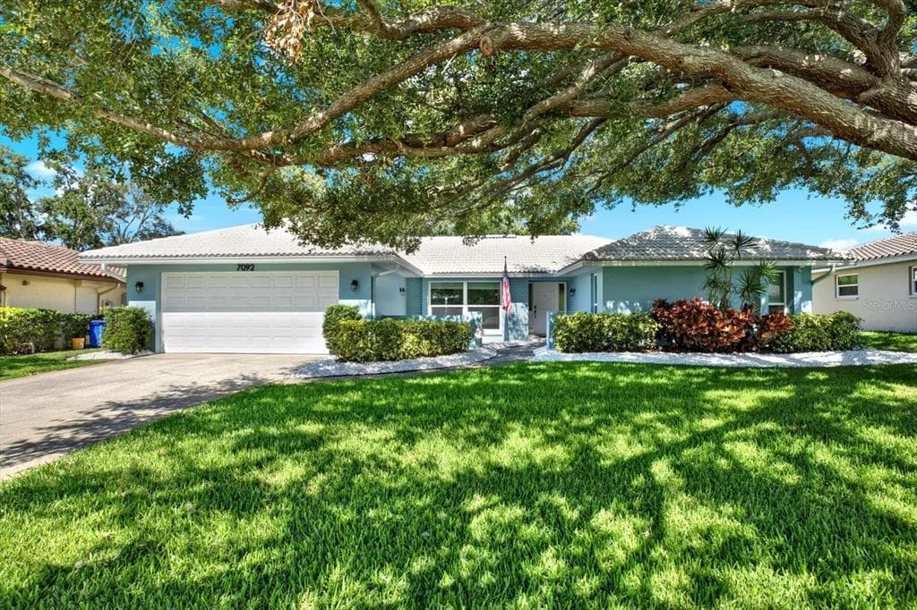 7092 119TH STREET SEMINOLE, FL 33772