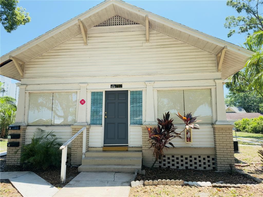 712 S MISSOURI AVENUE LAKELAND, FL 33815