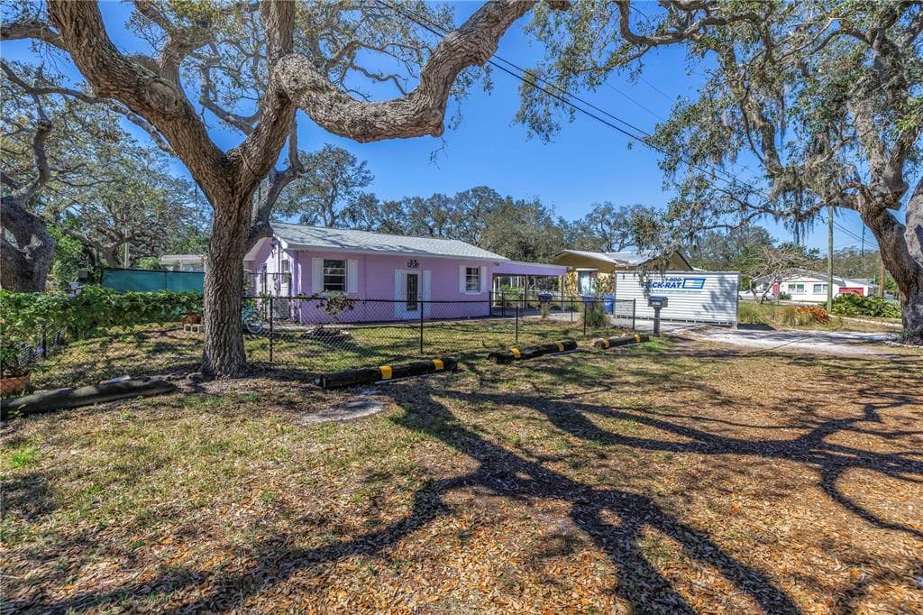5010 109TH WAY N ST PETERSBURG, FL 33708