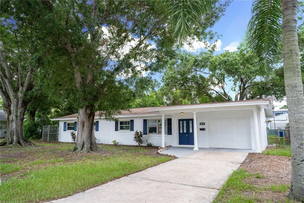 4650 32ND AVENUE N ST PETERSBURG, FL 33713