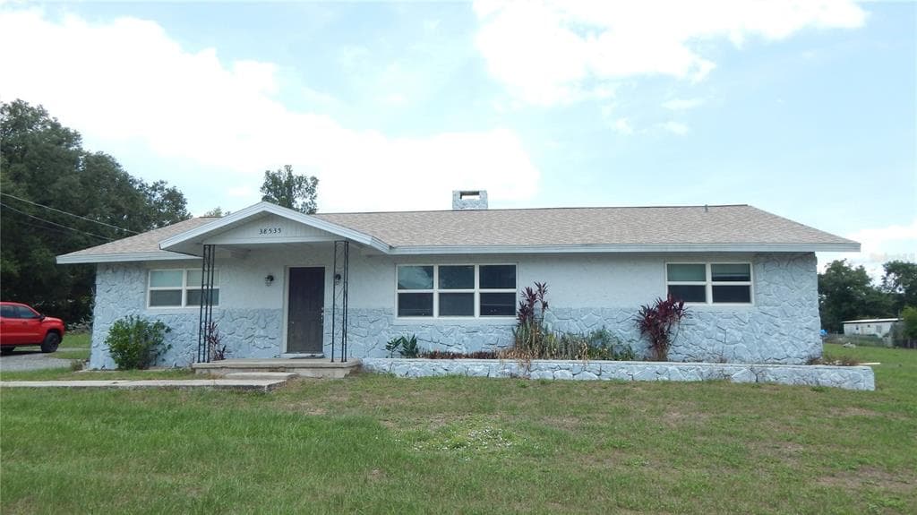 38535 CLINTON AVENUE DADE CITY, FL 33525