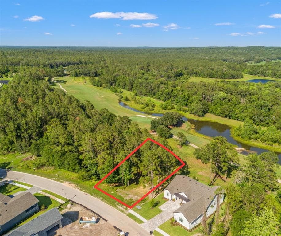 3925 SOUTHERN VALLEY LOOP BROOKSVILLE, FL 34601