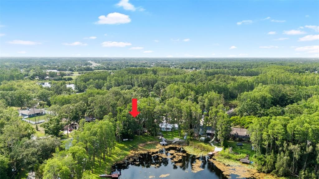 22004 DUPREE DRIVE LAND O LAKES, FL 34639