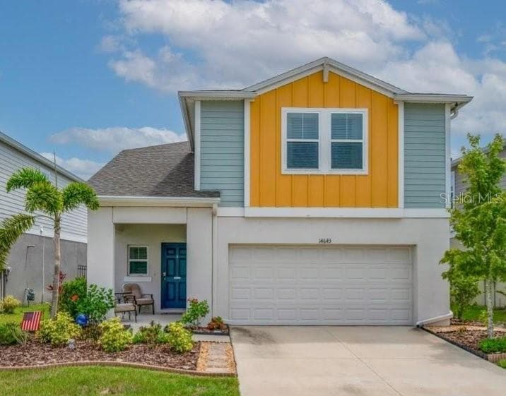 14643 BRUMBY RIDGE AVENUE LITHIA, FL 33547