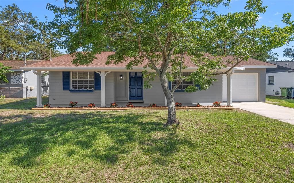 2613 E 113TH AVENUE TAMPA, FL 33612