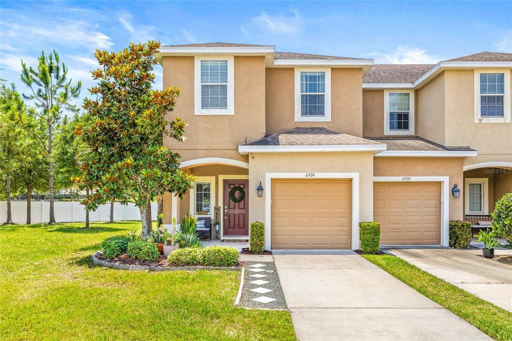 6974 HOLLY HEATH DRIVE RIVERVIEW, FL 33578
