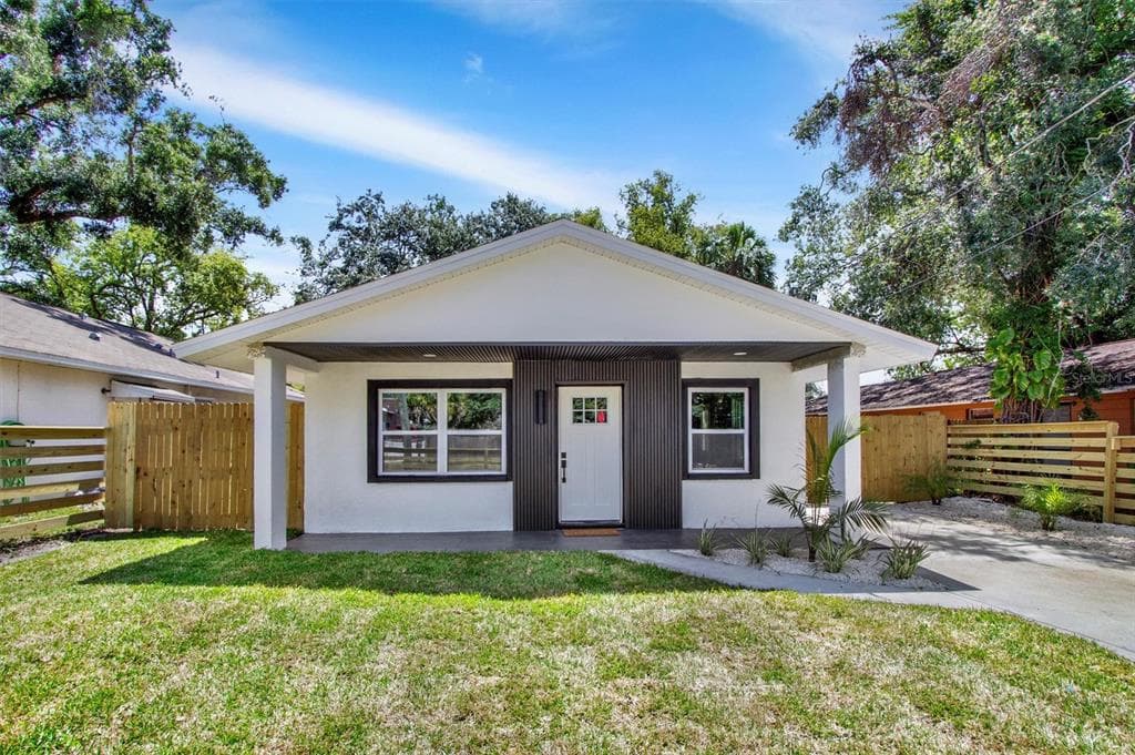 8603 N 9TH STREET TAMPA, FL 33604