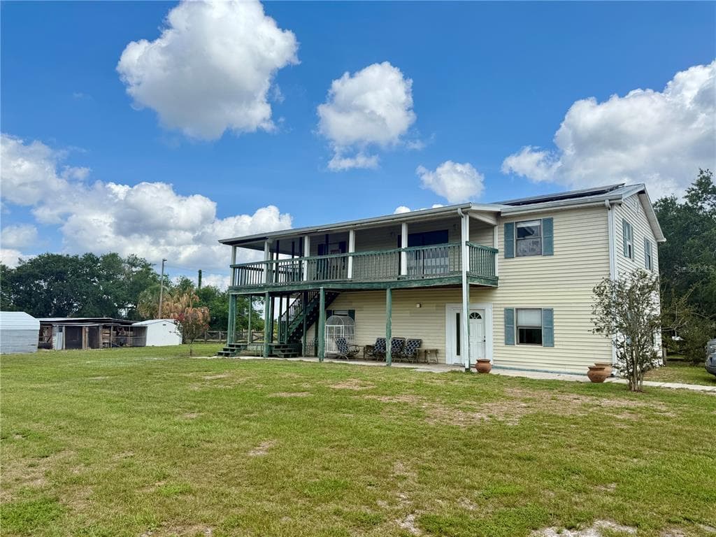 439 CORBETT ROAD