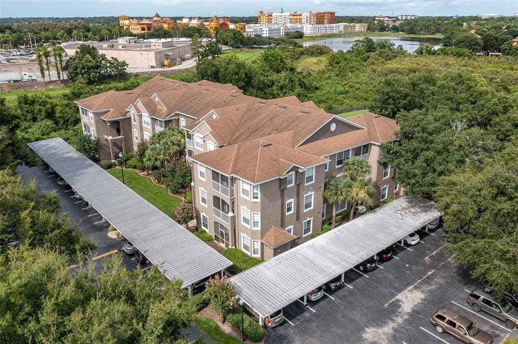 7123 YACHT BASIN AVENUE UNIT 328 ORLANDO, FL 32835