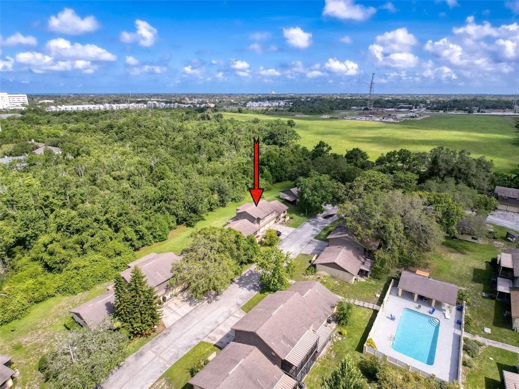 507 E CURLEW PLACE TARPON SPRINGS, FL 34689