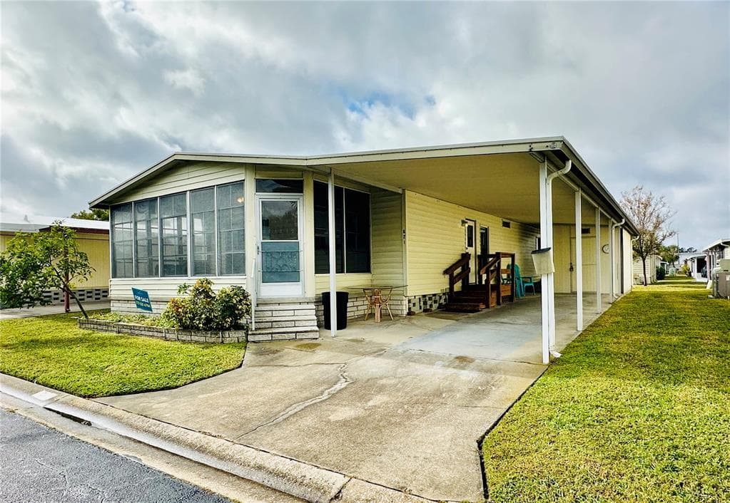 5200 28 STREET ST PETERSBURG, FL 33714