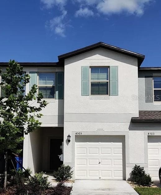 4505 GLOBE THISTLE DRIVE