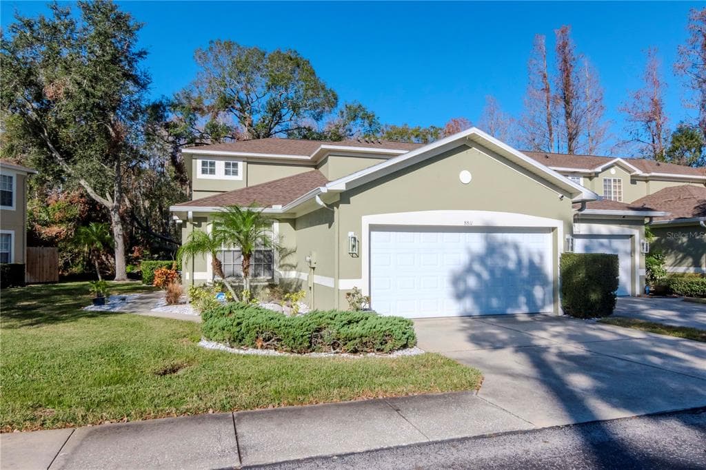 8811 CASABLANCA WAY TAMPA, FL 33626