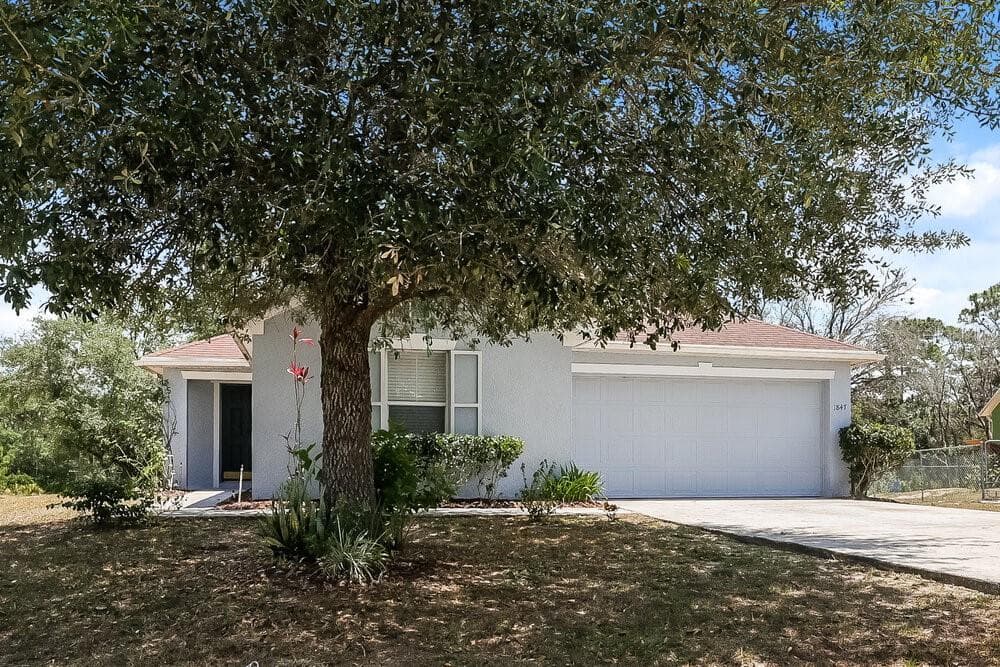 1847 SNAPPER DRIVE KISSIMMEE, FL 34759