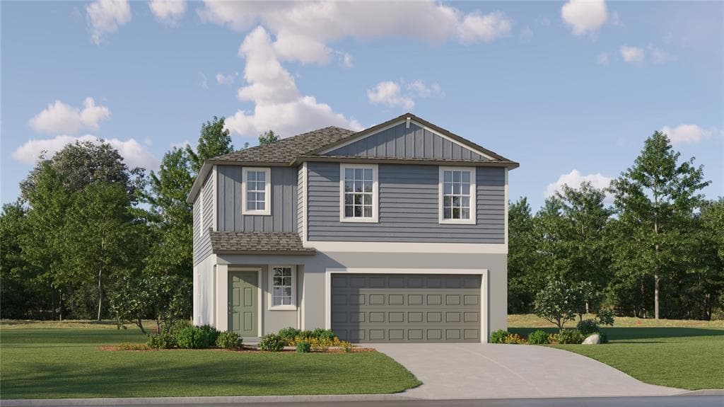 13138 EMPRESS JEWEL TRAIL PARRISH, FL 34219