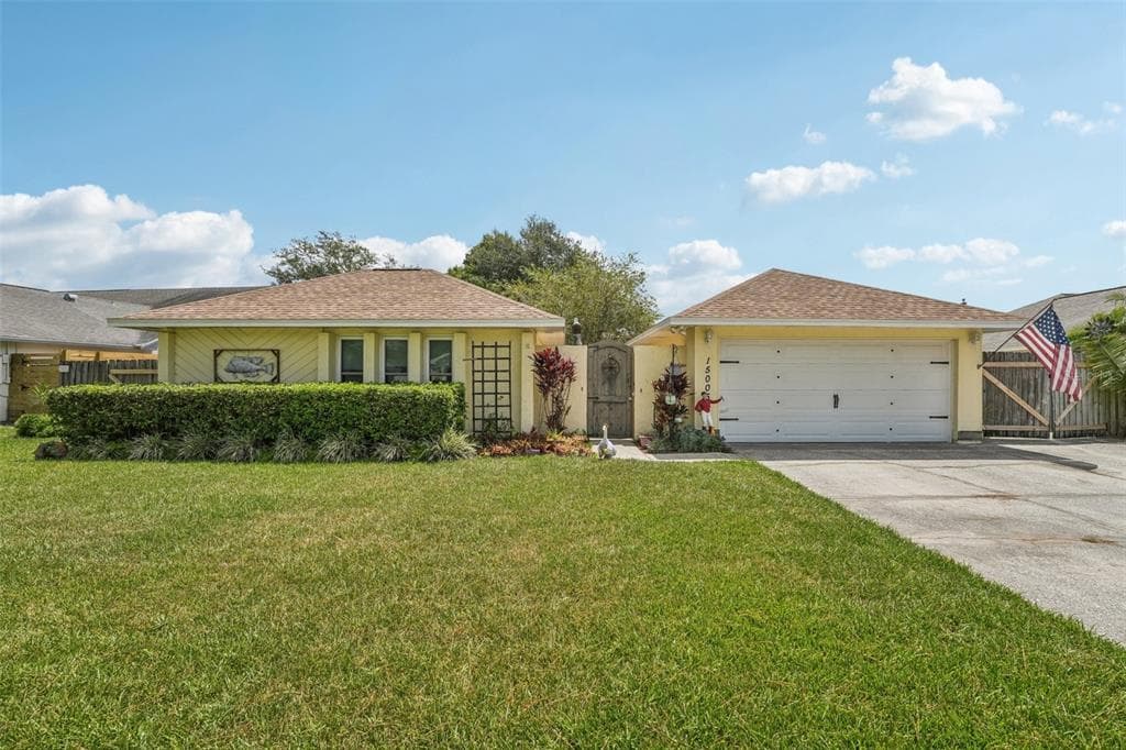 15005 ROUNDUP DRIVE TAMPA, FL 33624