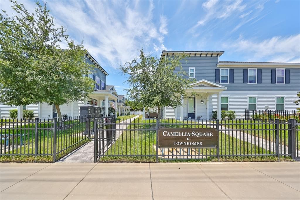 6619 S MANHATTAN AVENUE UNIT 1 TAMPA, FL 33616