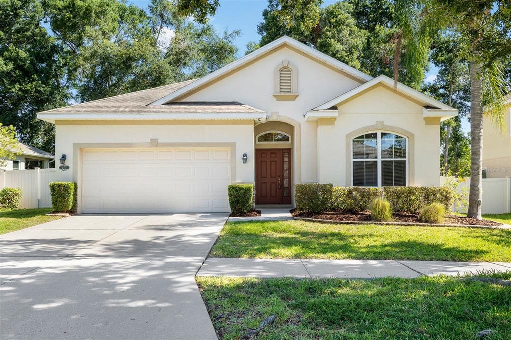 203 MONTARA DRIVE SEFFNER, FL 33584