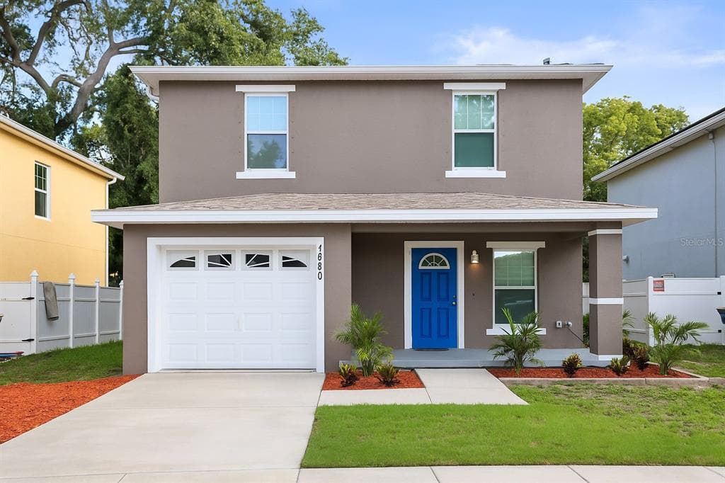 1880 FULLER DRIVE CLEARWATER, FL 33755