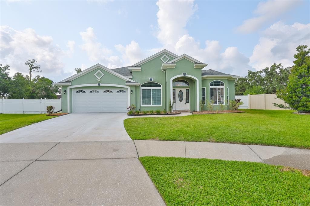 3634 SPRINGVILLE DRIVE