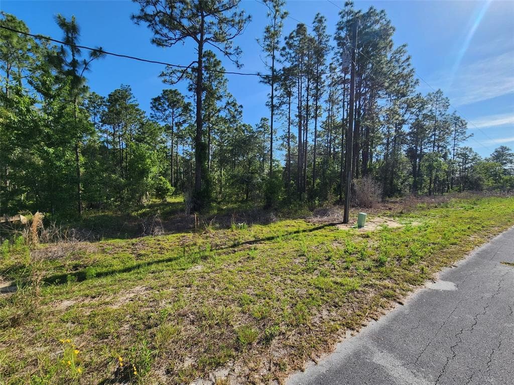 NW SHAMROCK AVENUE DUNNELLON, FL 34431