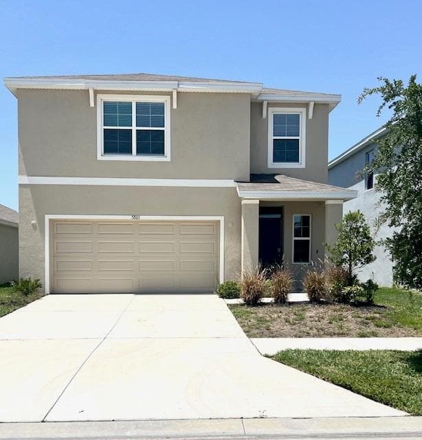 5801 HOLLINGWORTH TRAIL WESLEY CHAPEL, FL 33545