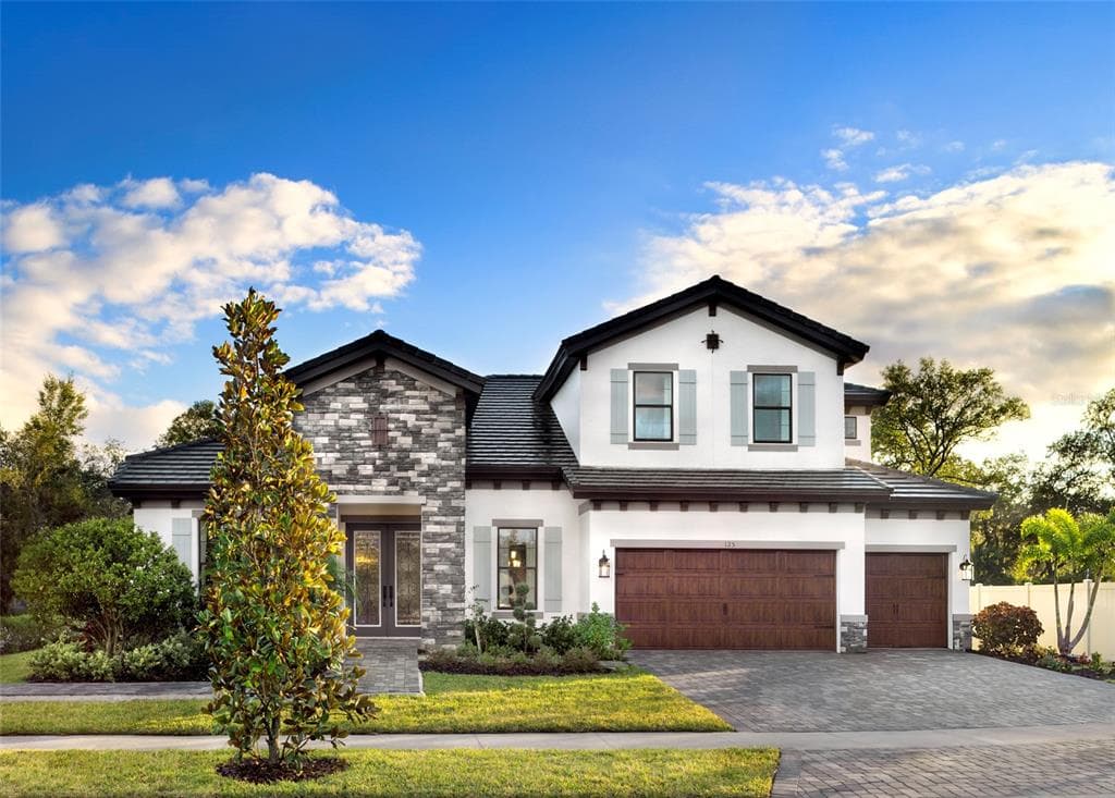 125 HIDDEN ESTATES COURT BRANDON, FL 33511