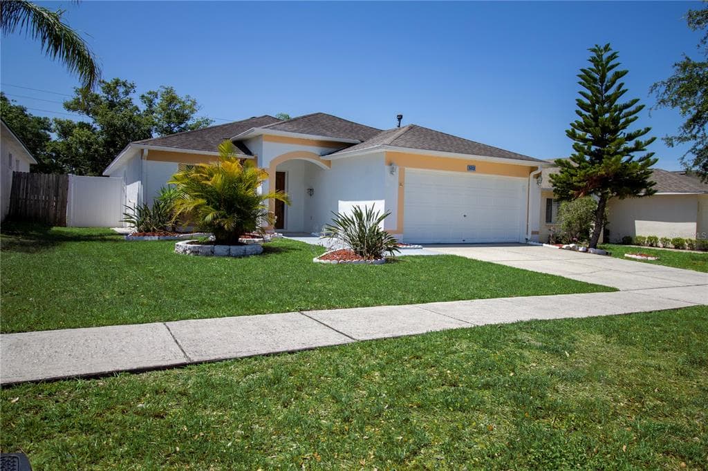 3201 PINE TOP DRIVE VALRICO, FL 33594