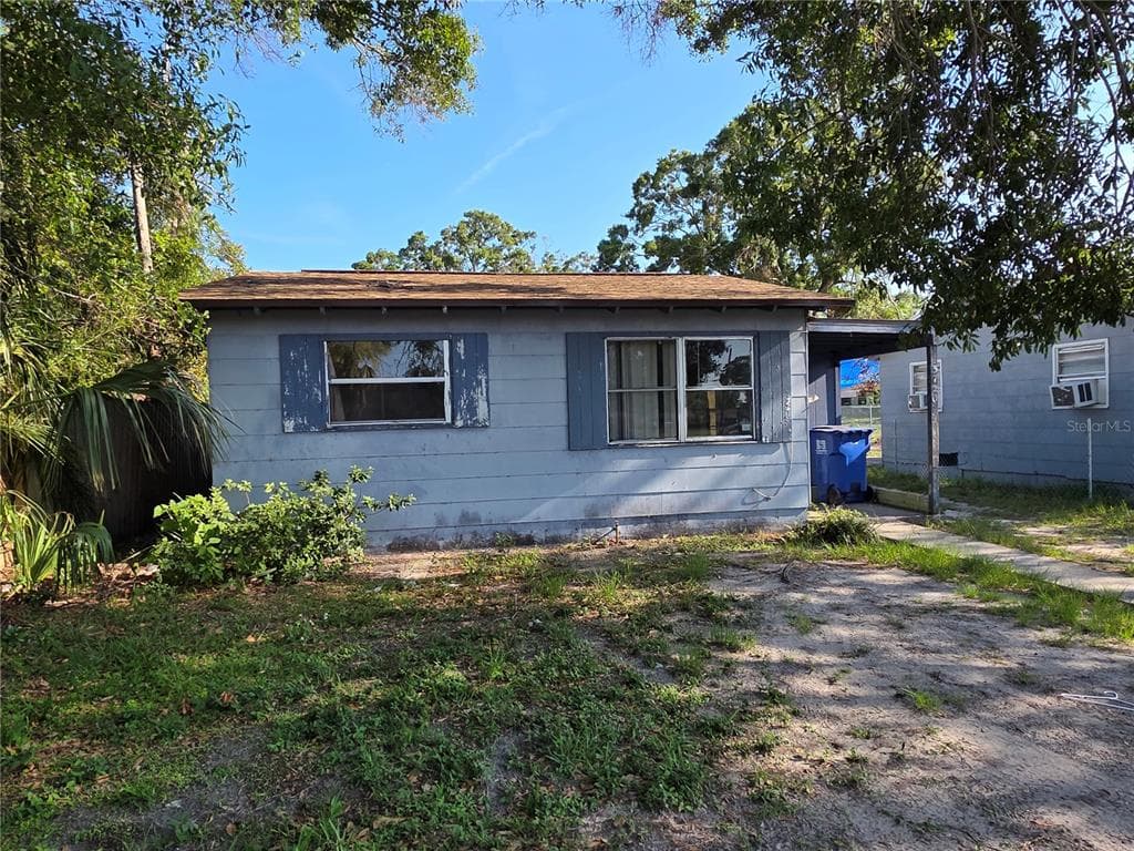 3720 12TH AVENUE S ST PETERSBURG, FL 33711