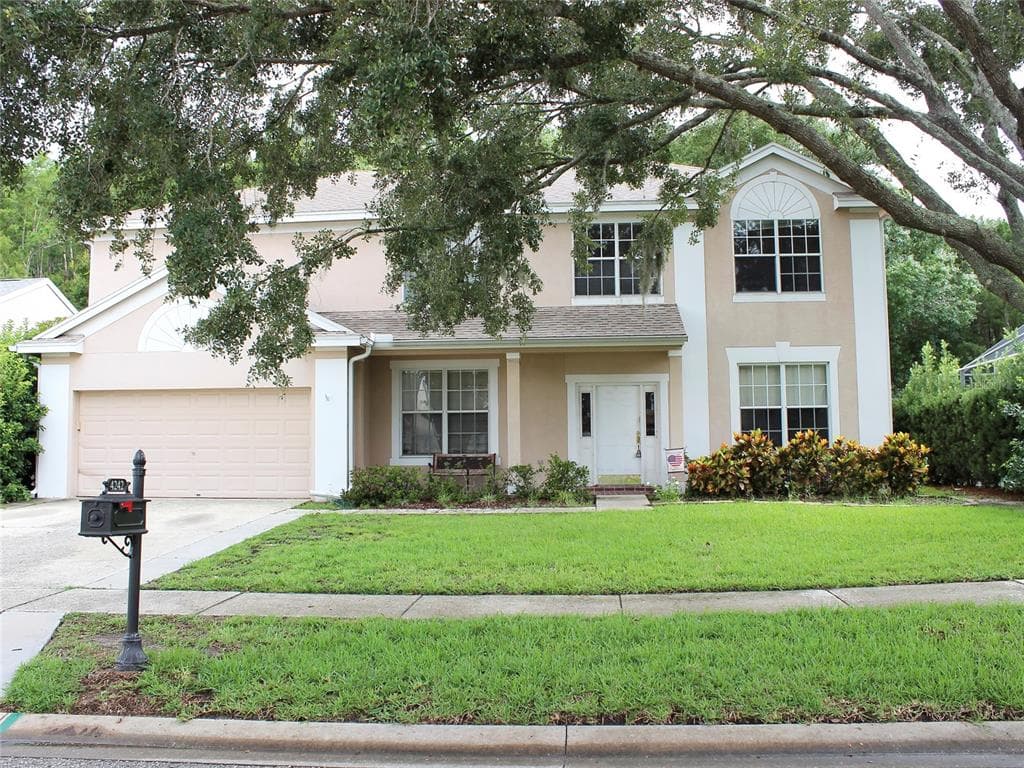 4242 ELLINWOOD BOULEVARD PALM HARBOR, FL 34685