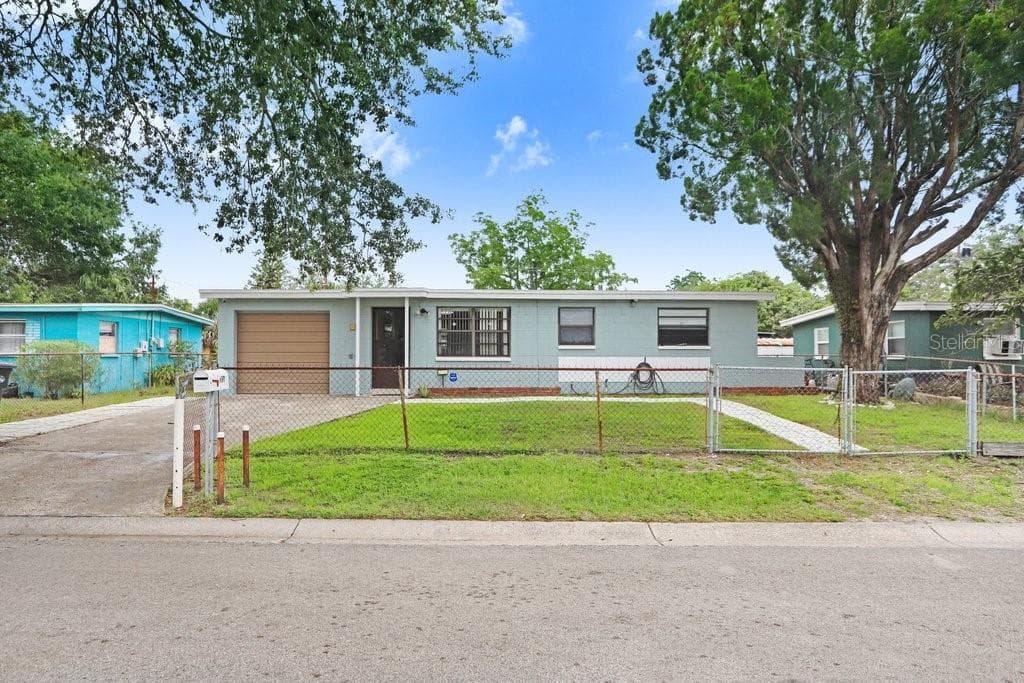 660 11TH AVENUE N SAFETY HARBOR, FL 34695