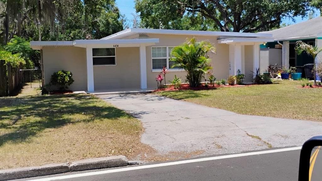 6434 OLD MAIN STREET NEW PORT RICHEY, FL 34653