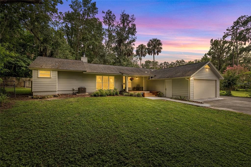 4399 SW 7TH AVE RD OCALA, FL 34471