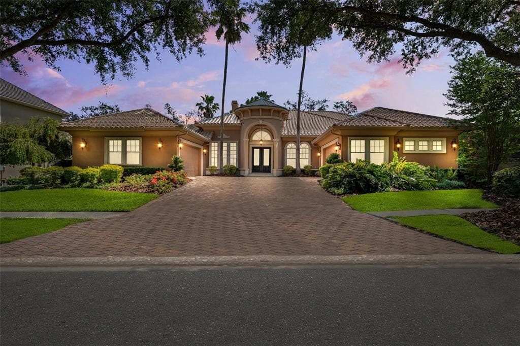 15110 KESTRELGLEN WAY LITHIA, FL 33547