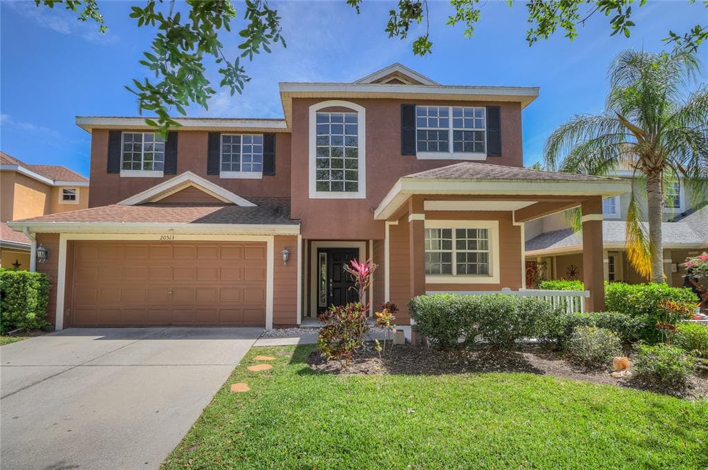 20513 SULTANA COURT TAMPA, FL 33647