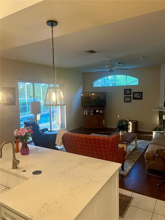 13133 ROSEANNA DRIVE SPRING HILL, FL 34609
