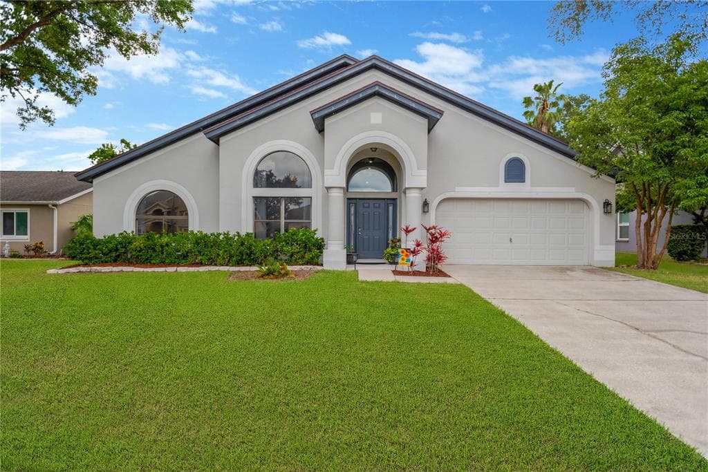 1806 POWDER RIDGE DRIVE VALRICO, FL 33594
