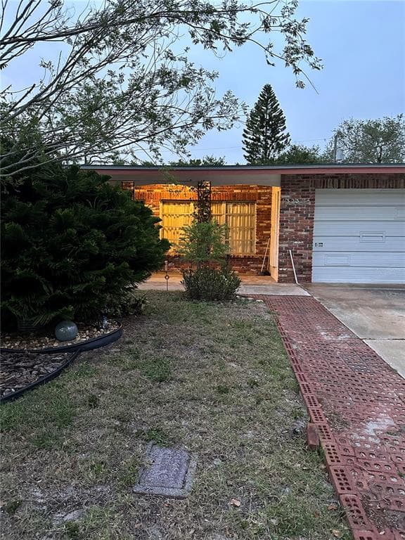 1323 HAWAII AVENUE PALM HARBOR, FL 34683
