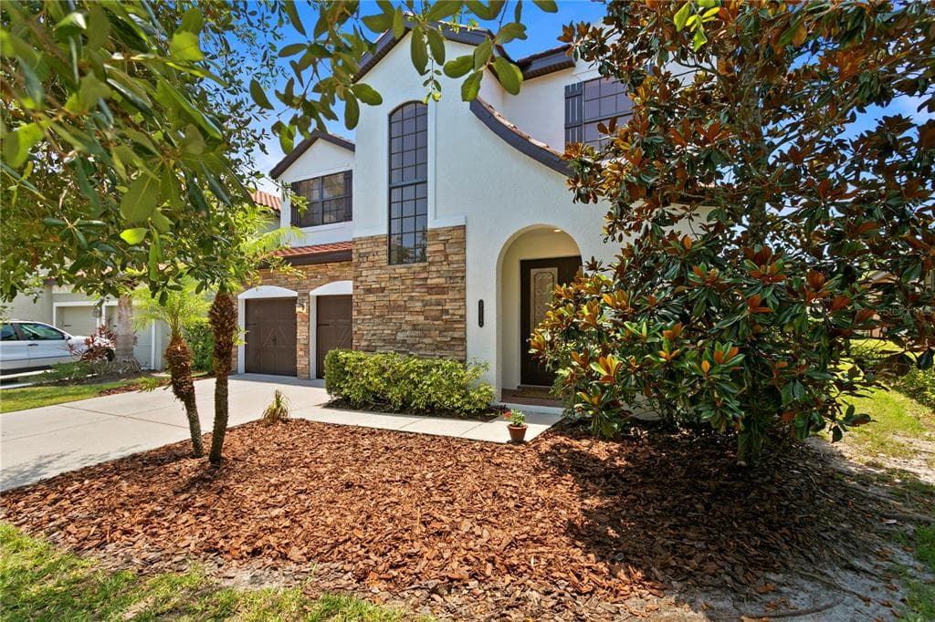 20317 CHESTNUT GROVE DRIVE TAMPA, FL 33647