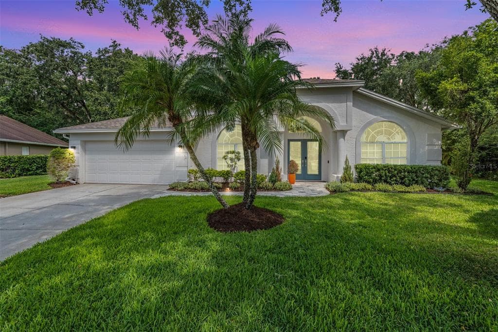 4797 STONEBRIAR DRIVE OLDSMAR, FL 34677