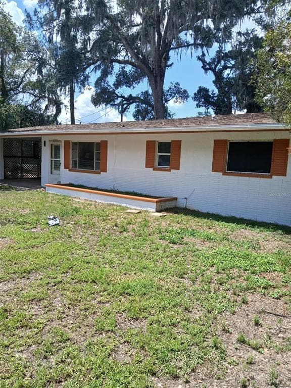 34745 GARDENIA WAY DADE CITY, FL 33523