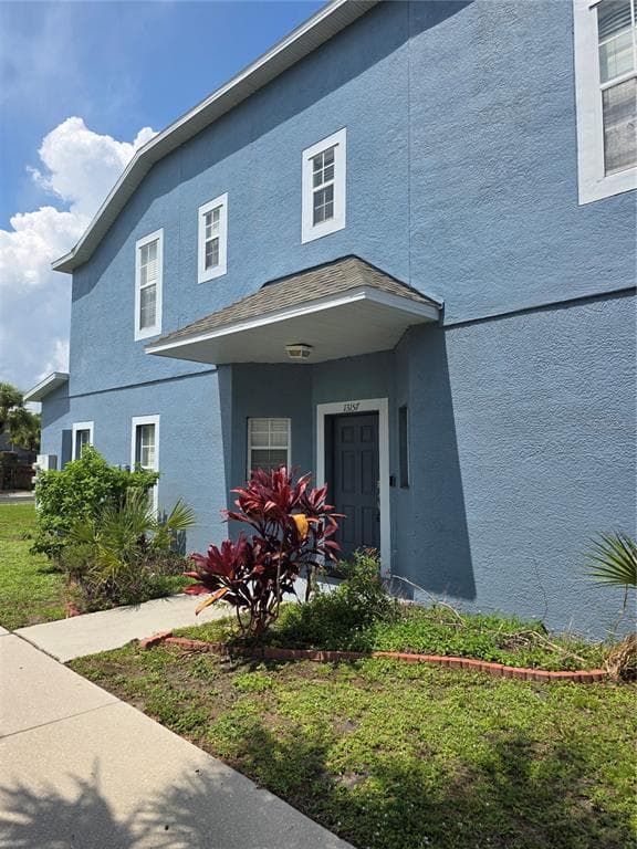 13157 KINGS CROSSING DRIVE GIBSONTON, FL 33534