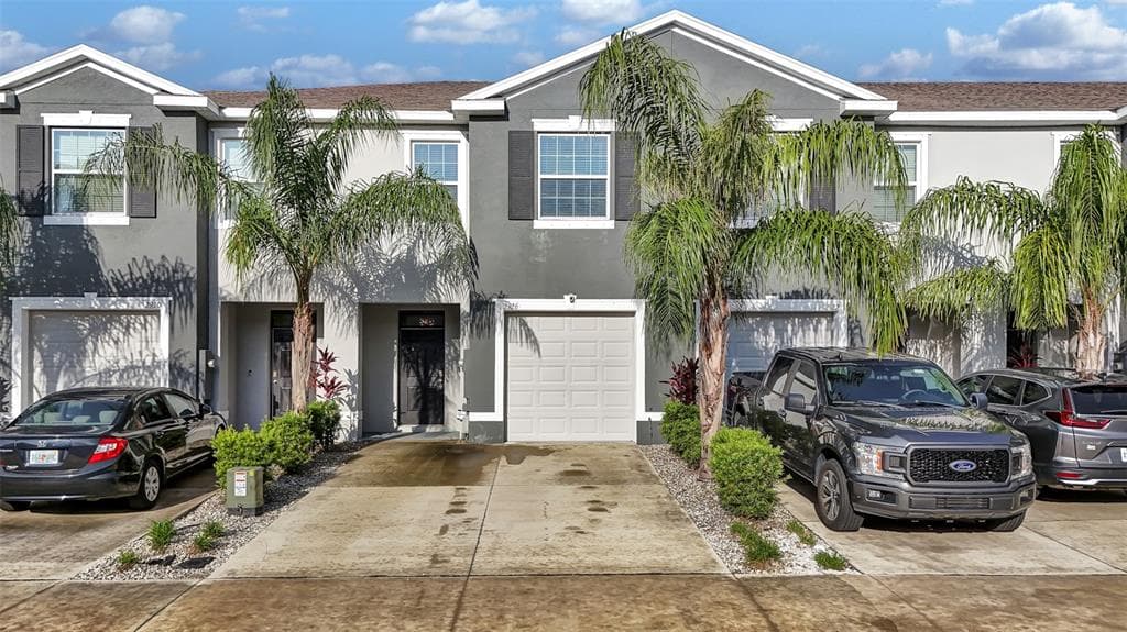 2926 SUNCOAST BLEND DRIVE ODESSA, FL 33556