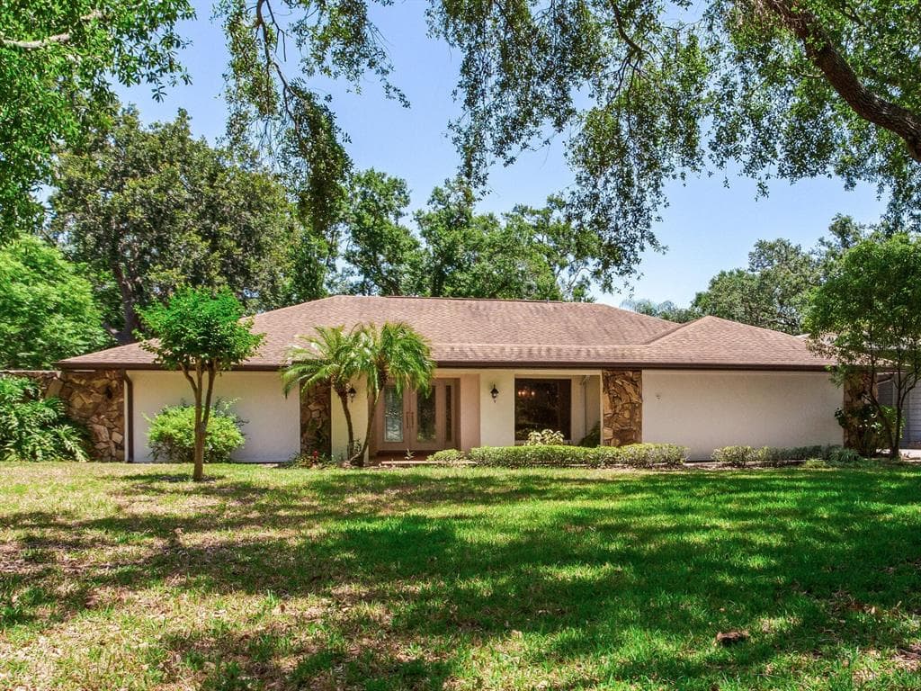 2217 HIGH POINT DRIVE BRANDON, FL 33511