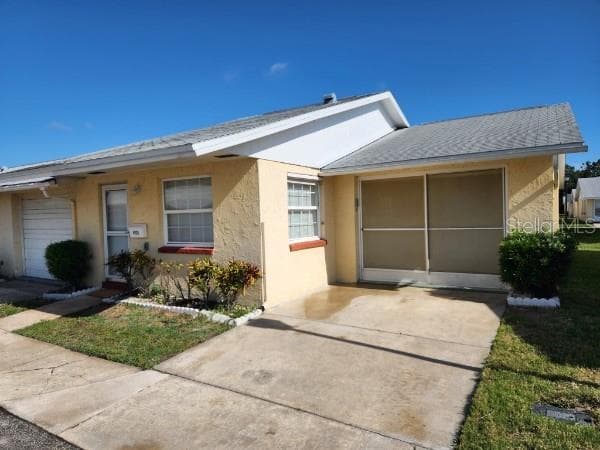 4926 GETNER STREET NEW PORT RICHEY, FL 34652