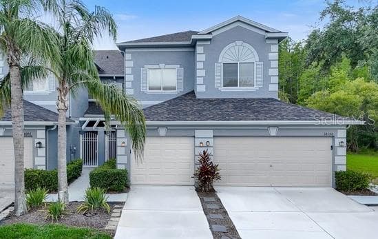 18148 NASSAU POINT DRIVE TAMPA, FL 33647