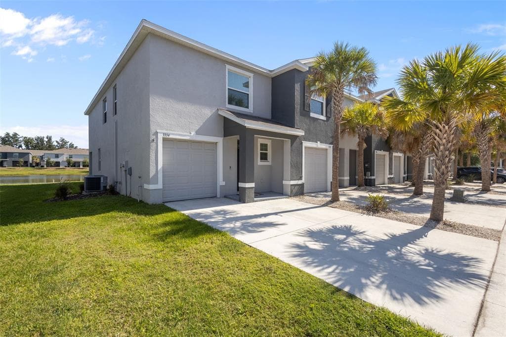 3334 PLEASANT WILLOW COURT BRANDON, FL 33511