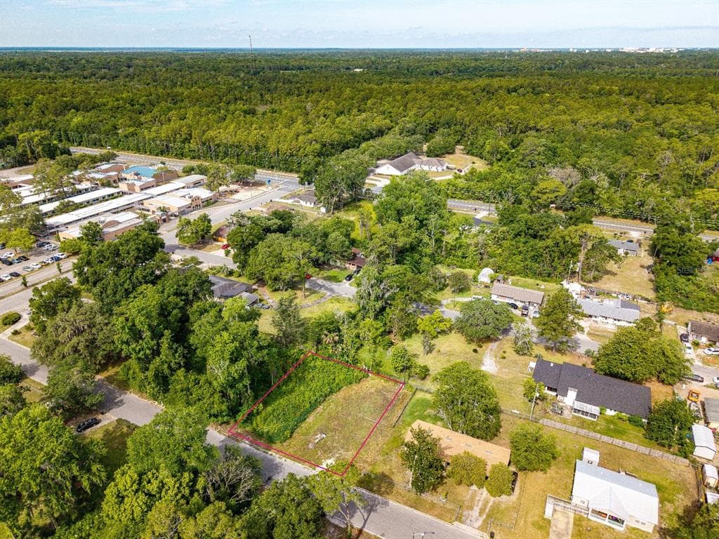 SE 45TH STREET GAINESVILLE, FL 32641